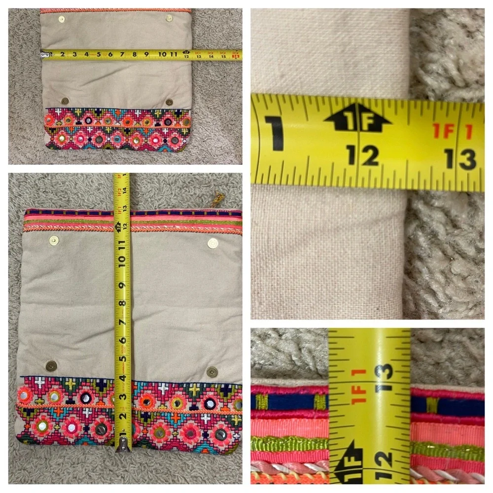 Star mela clutch